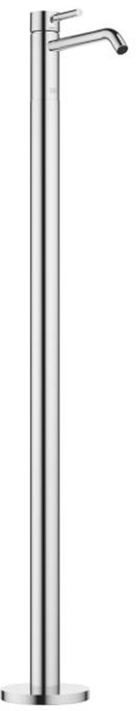 Dornbracht Meta Waschtischarmatur Boden chrom 22584660-00