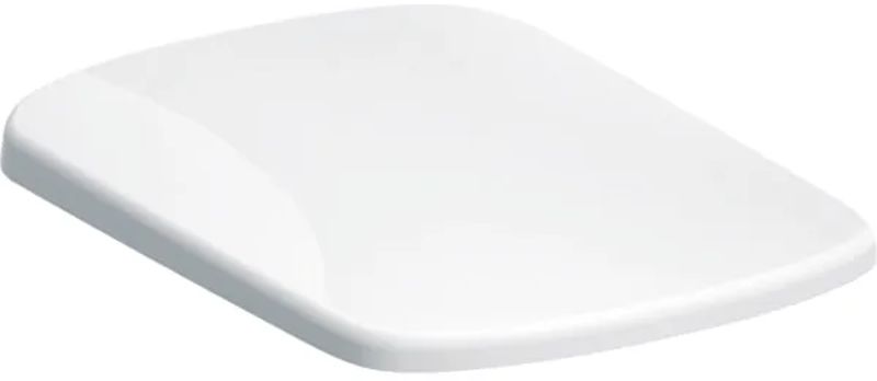 Geberit Selnova Toilletensitz absenkautomatik weiß 502.896.00.1