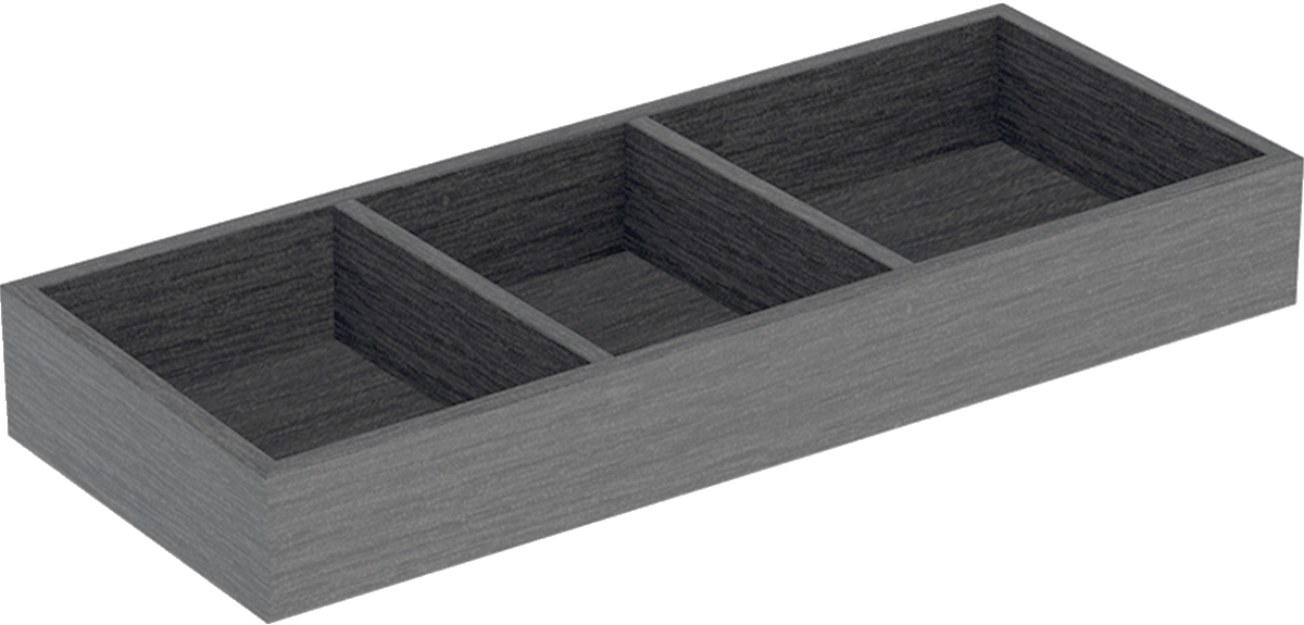 Geberit Variform Schubladen-Organizer 501.156.00.1