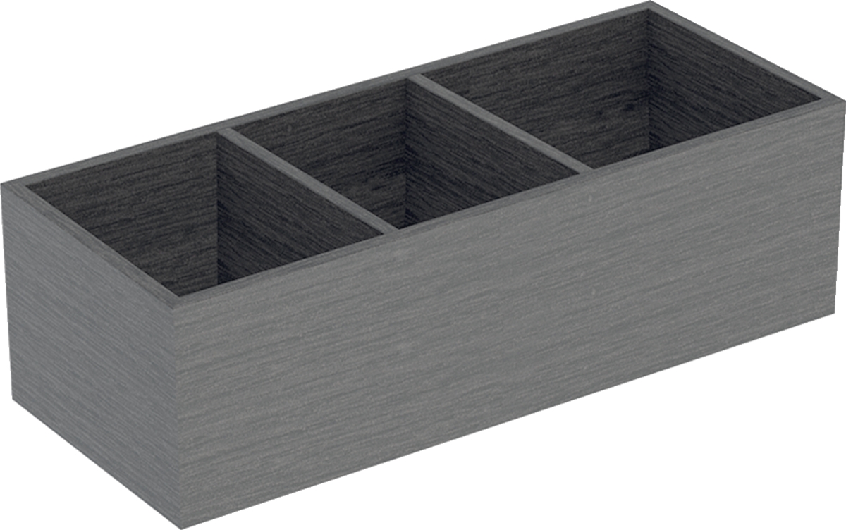 Geberit Variform Schubladen-Organizer 501.157.00.1