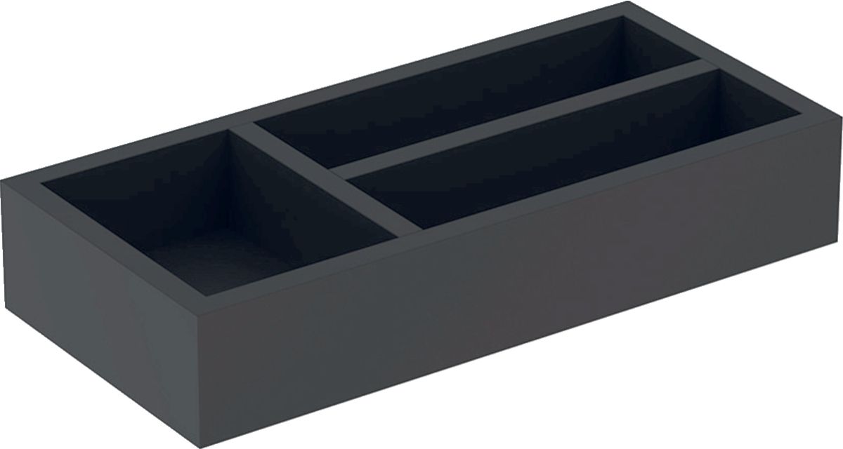 Geberit Smyle Square Schubladen-Organizer 500.678.00.1