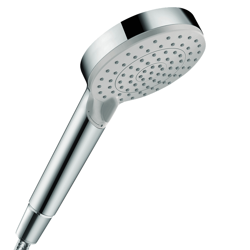 Hansgrohe Vernis Blend Handbrause chrom 26090000