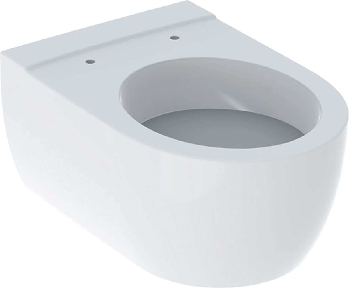 Geberit iCon WC-Becken hängend weiß 204000600