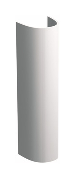 Geberit Selnova Sockel weiß 500.341.01.7