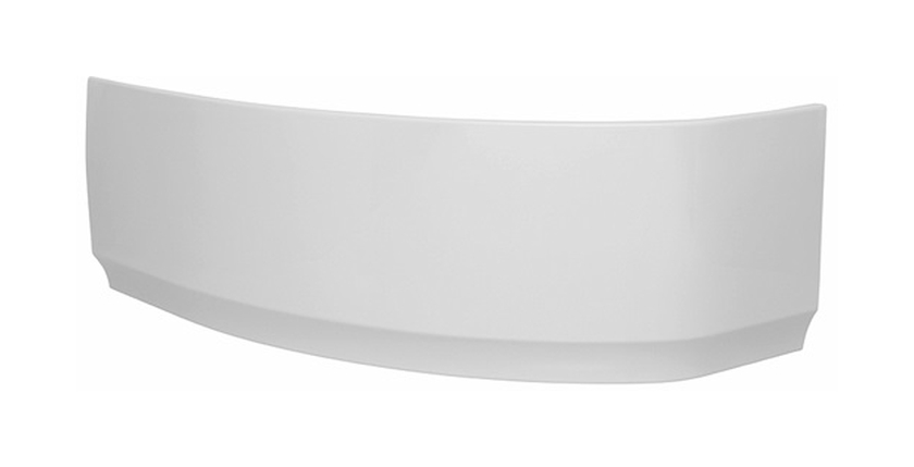 Geberit Selnova Badewannenverkleidung 554.870.01.1