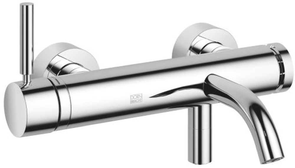 Dornbracht Meta Badewannen- und Duscharmatur Wandmontage chrom 33200660-00