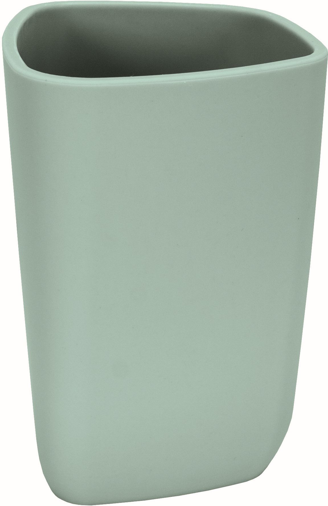 Kleine Wolke Bento Zahnputzbecher grün 8027698852