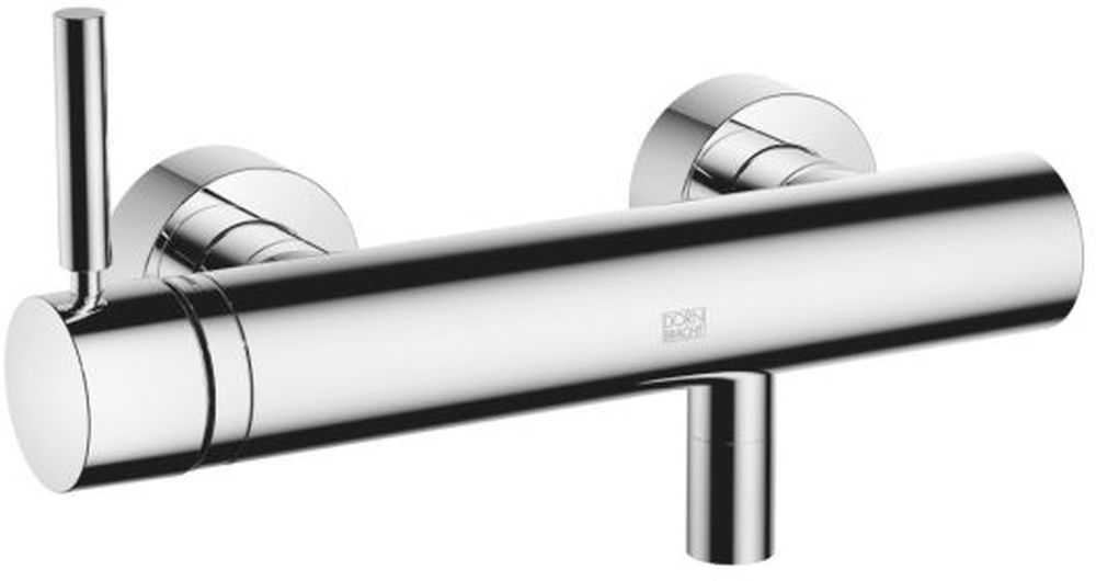 Dornbracht Meta Duscharmatur Wandmontage chrom 33300660-00