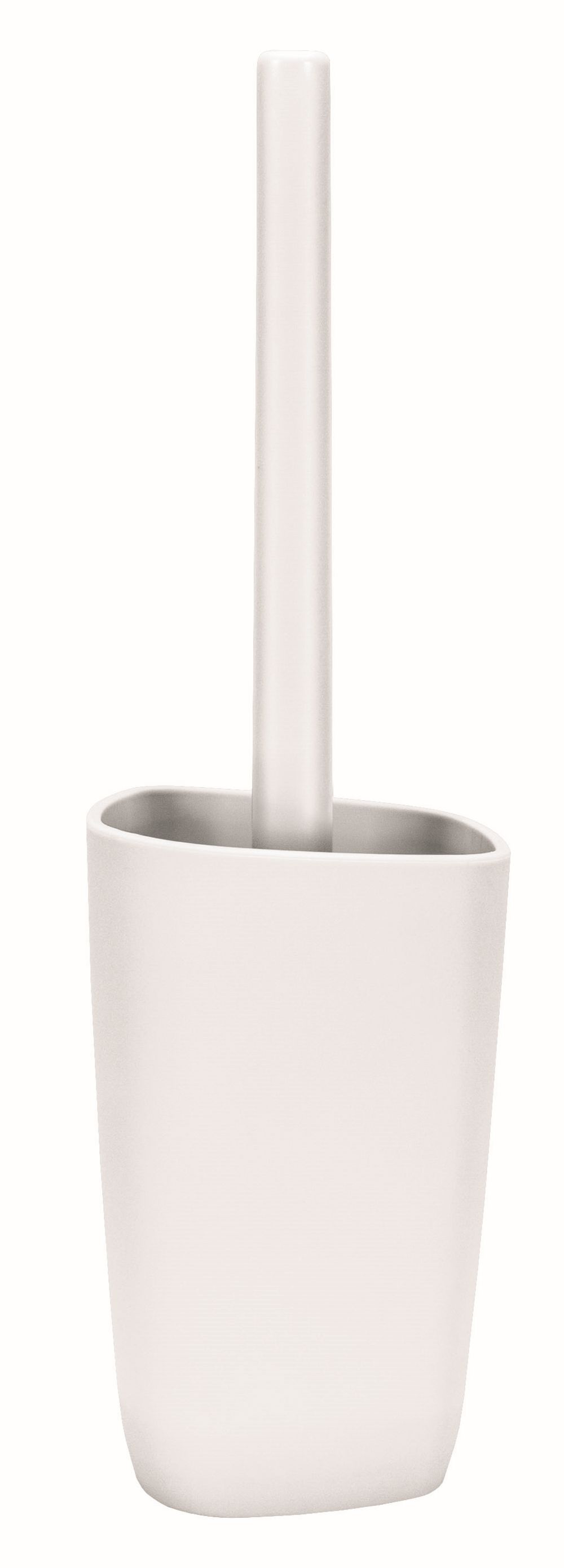 Kleine Wolke Bento Klobürste gestellt weiß 8027100856