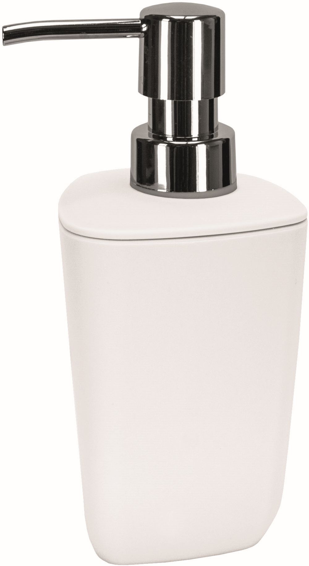 Kleine Wolke Bento Seifenspender 350 ml weiß 8027100854