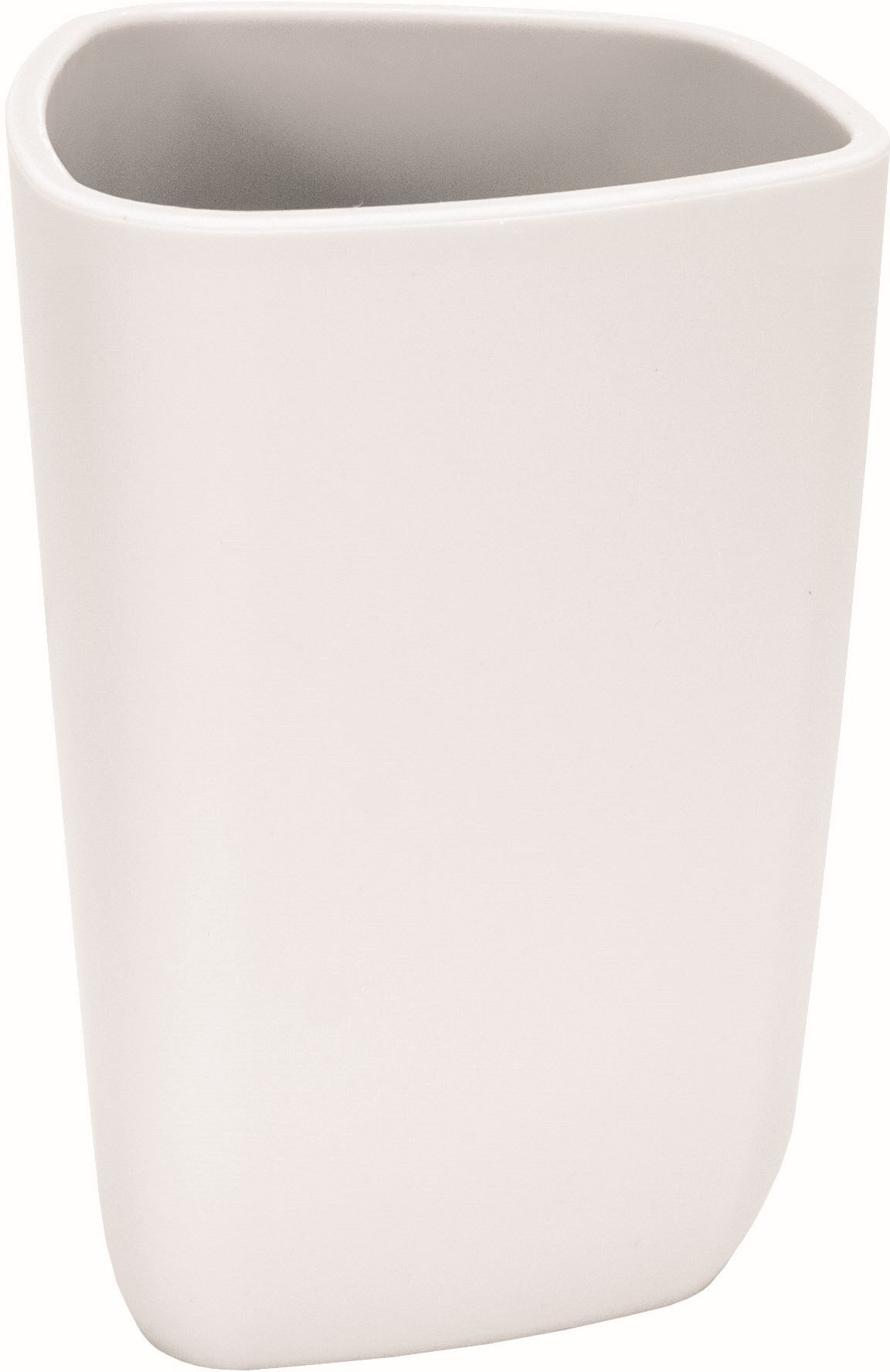 Kleine Wolke Bento Zahnputzbecher weiß 8027100852