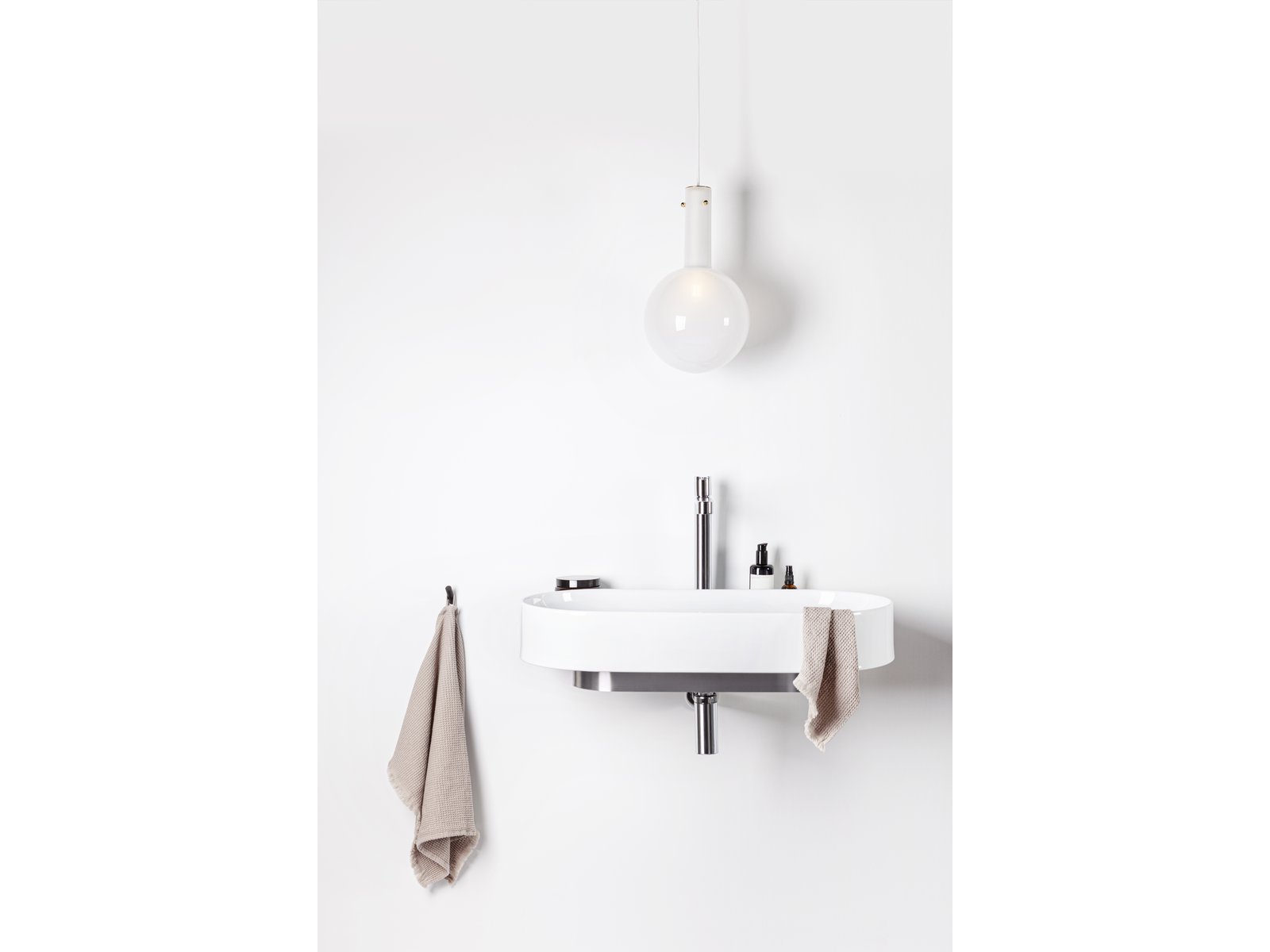 Ravak Yard Konsole X01787