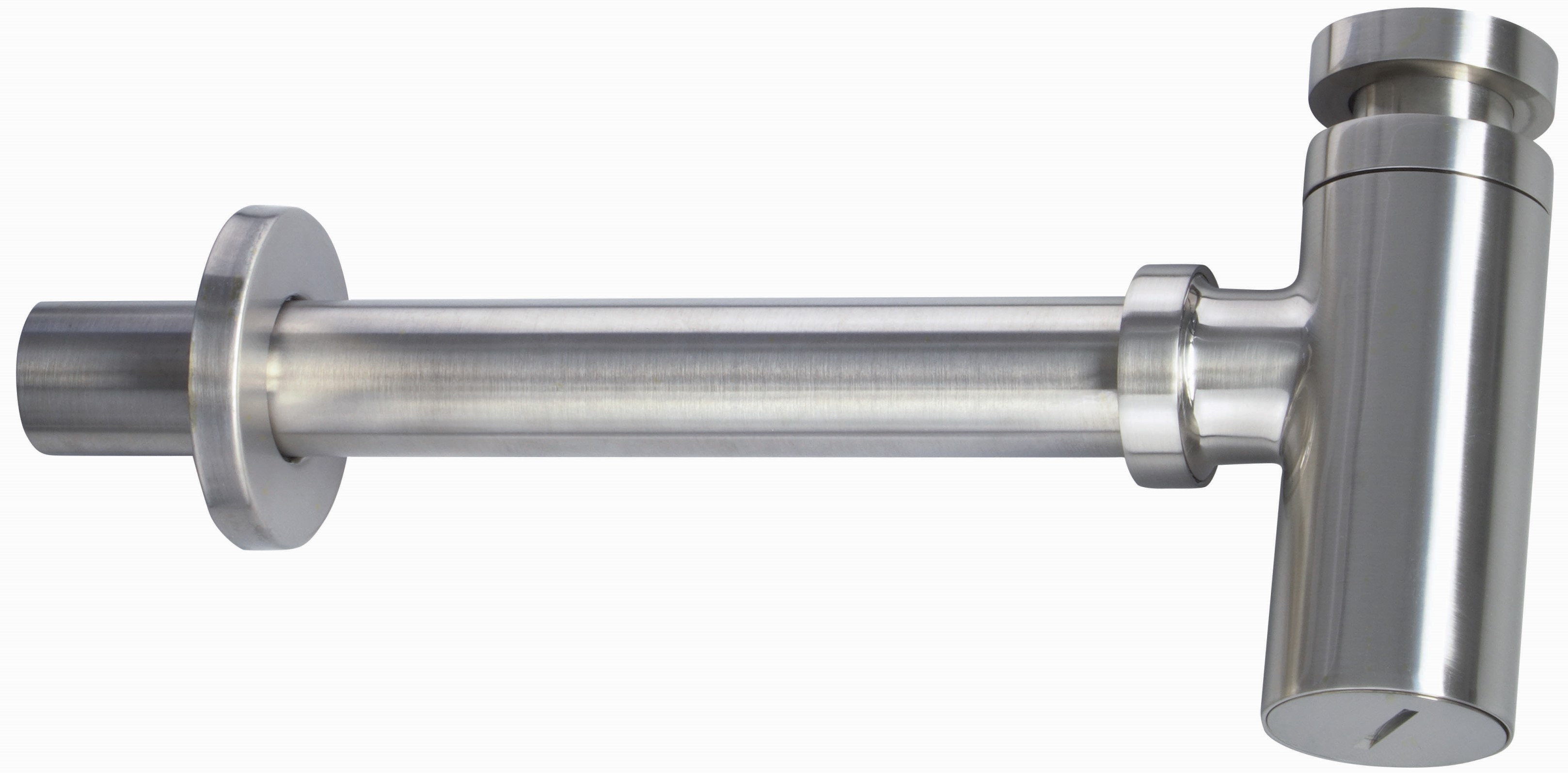 Deante Siphon für das Waschbecken flaschen || NHC_F31K