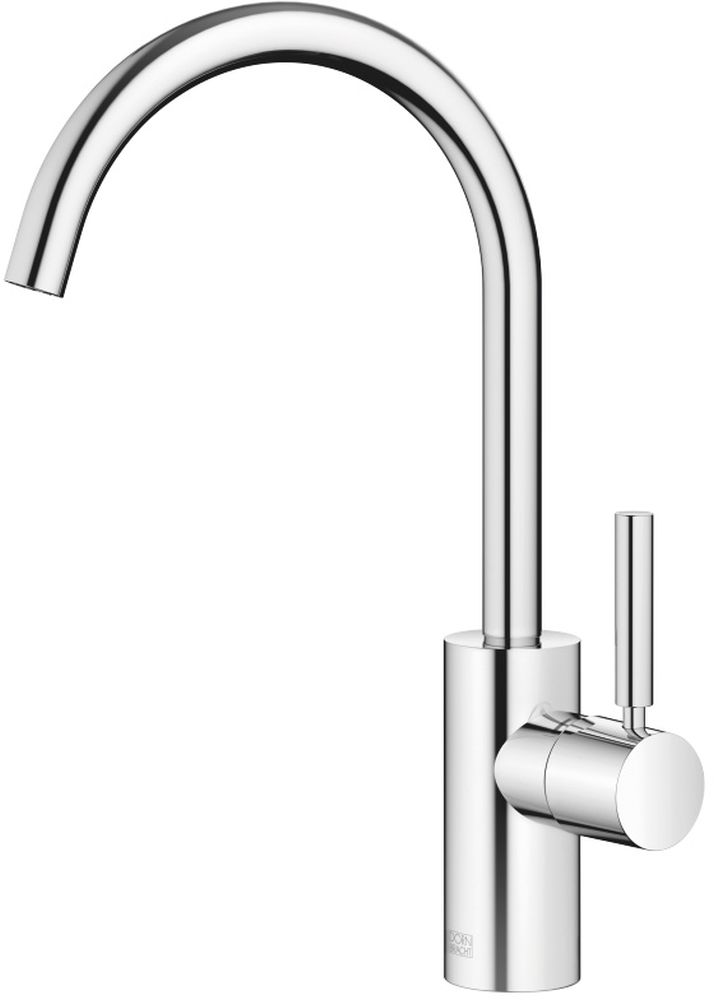 Dornbracht Meta Waschtischarmatur Stehend chrom 33505661-00