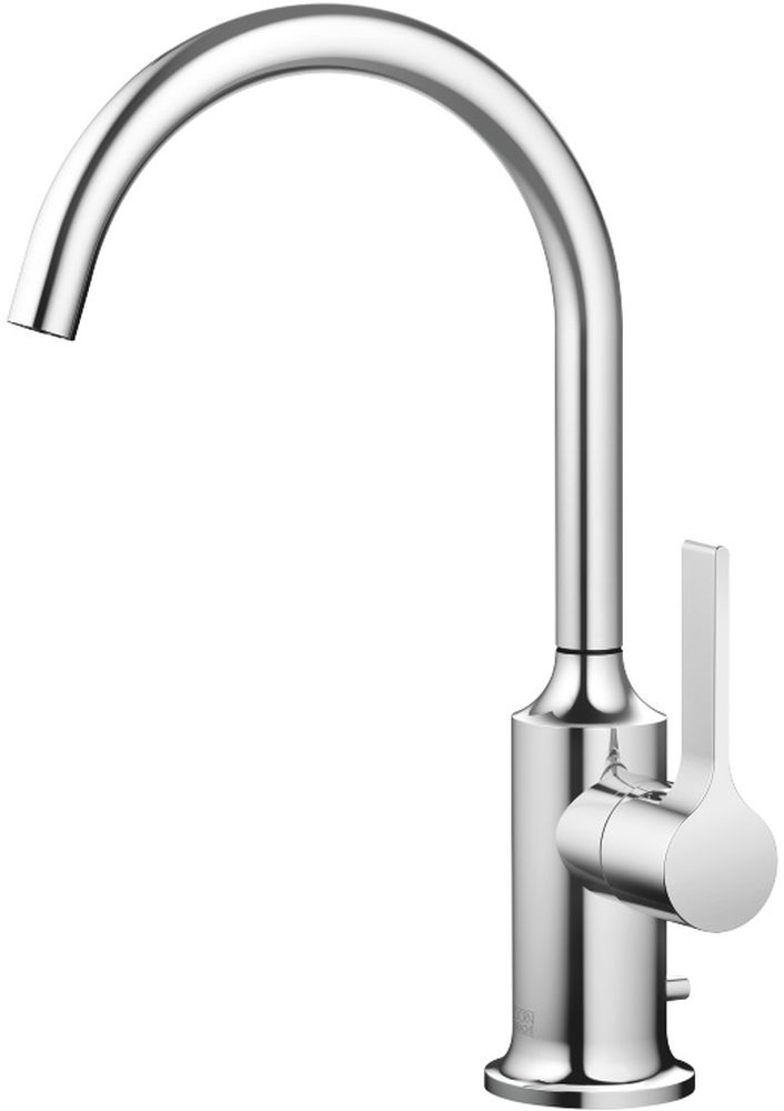 Dornbracht Vaia Waschtischarmatur Stehend chrom 33500809-00