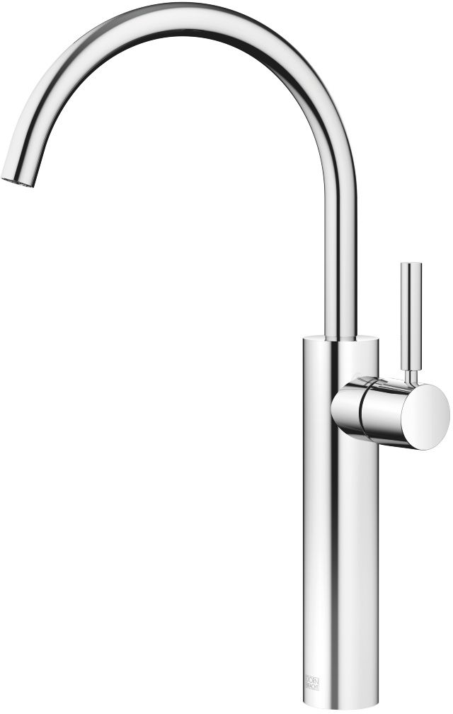 Dornbracht Meta Waschtischarmatur Stehend chrom 33534661-00