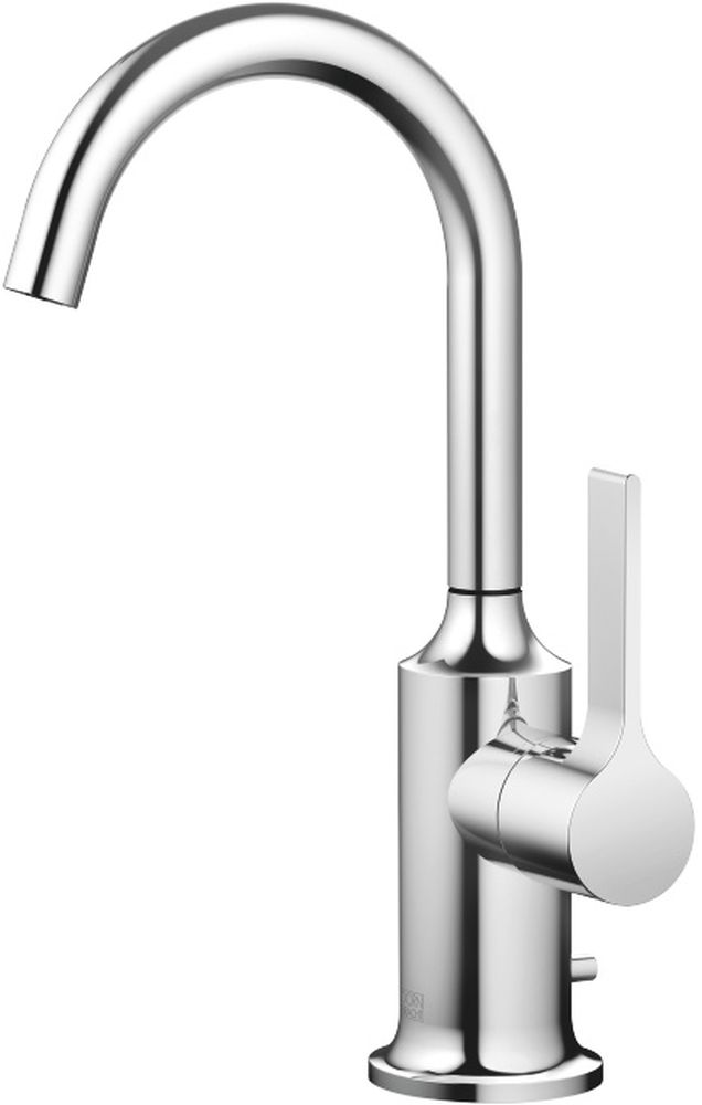 Dornbracht Vaia Waschtischarmatur Stehend chrom 33510809-00