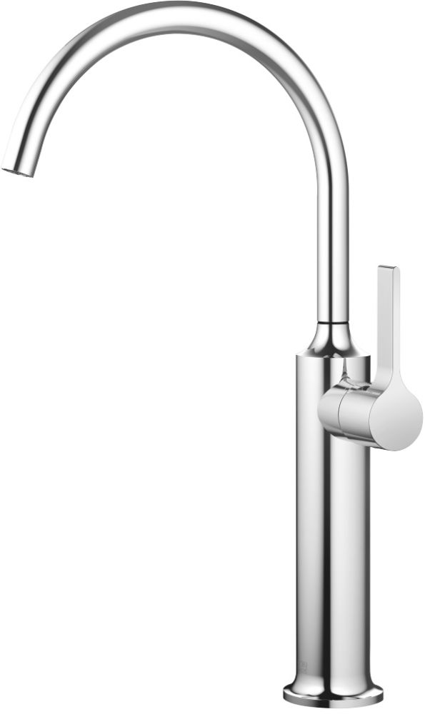 Dornbracht Vaia Waschtischarmatur Stehend chrom 33534809-00