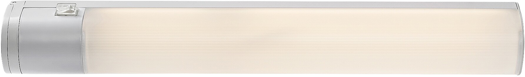 Rabalux Duddu Möbellampe 1x17 W weiß 78027