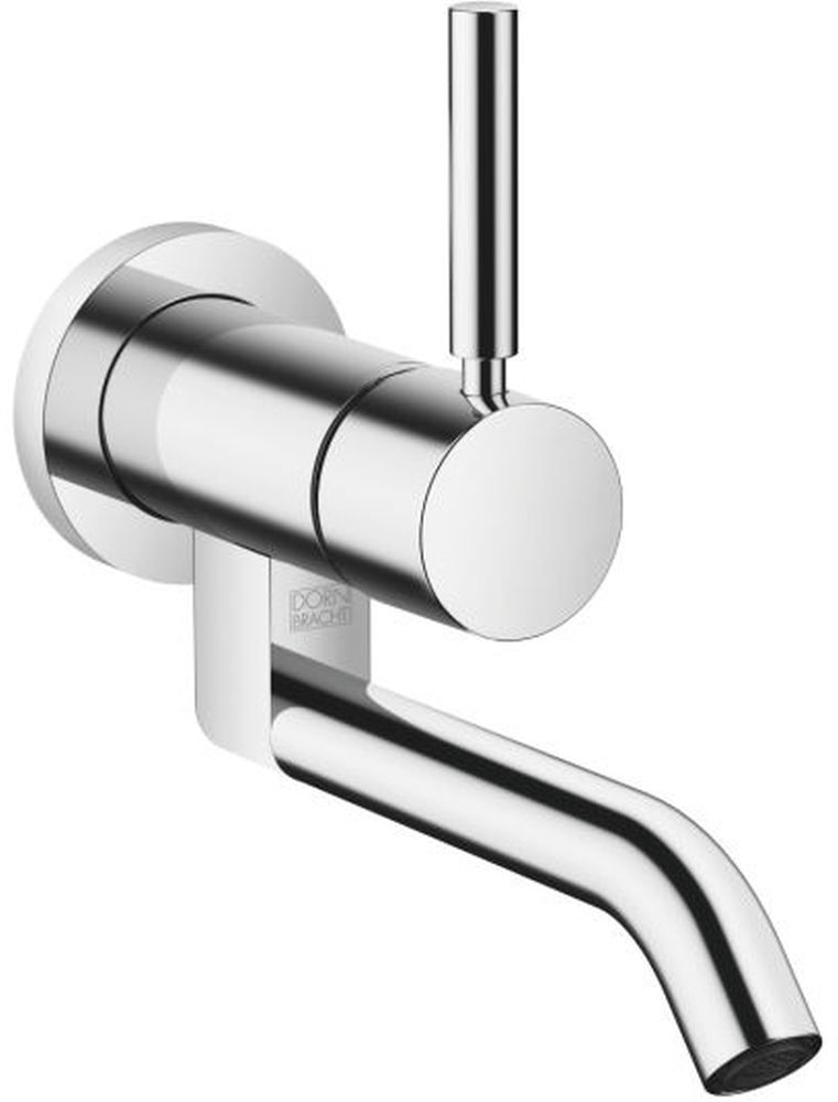 Dornbracht Meta Waschtischarmatur Unterputz chrom 36805660-00