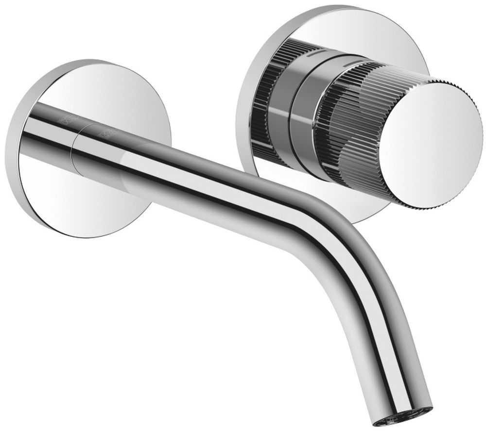 Dornbracht Meta Waschtischarmatur Unterputz chrom 36860664-00