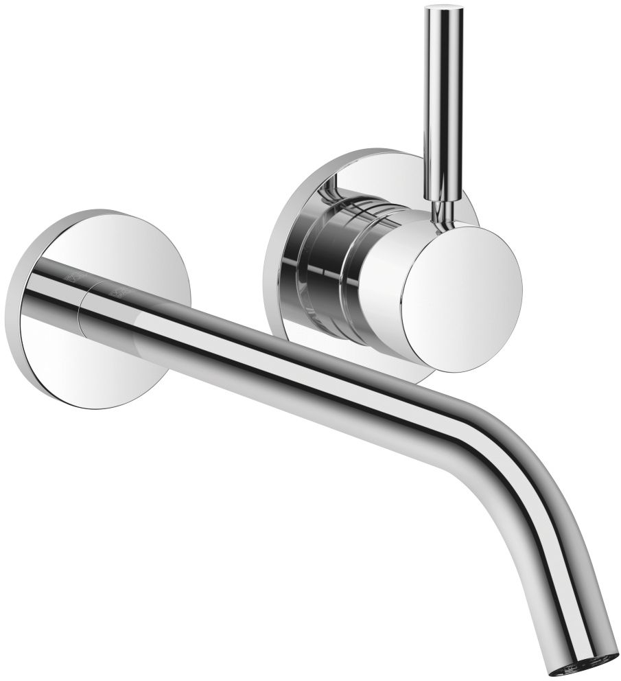 Dornbracht Meta Waschtischarmatur Unterputz chrom 36861660-00