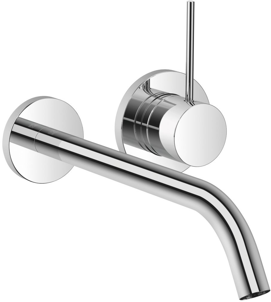 Dornbracht Meta Waschtischarmatur Unterputz chrom 36861662-00