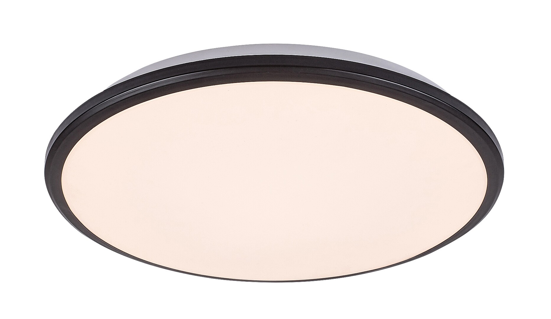 Rabalux Engon Decke 1x23 W weiß-schwarz 71128