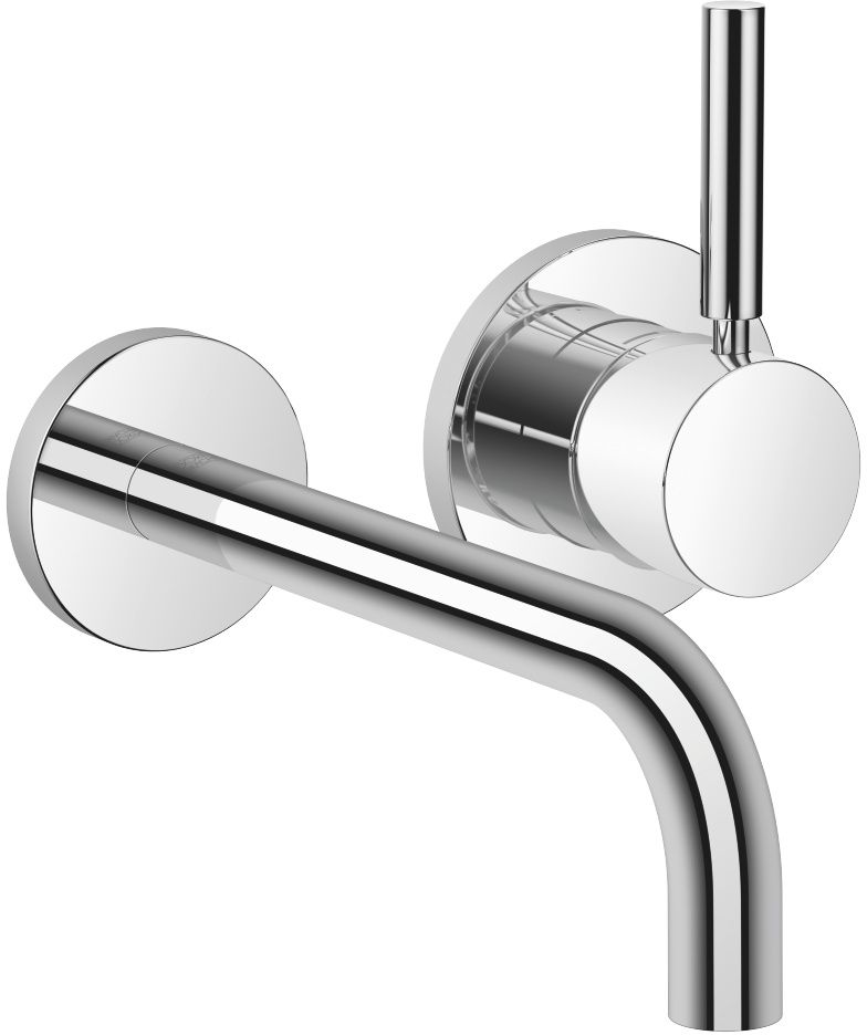 Dornbracht Meta Waschtischarmatur Unterputz chrom 36862660-00