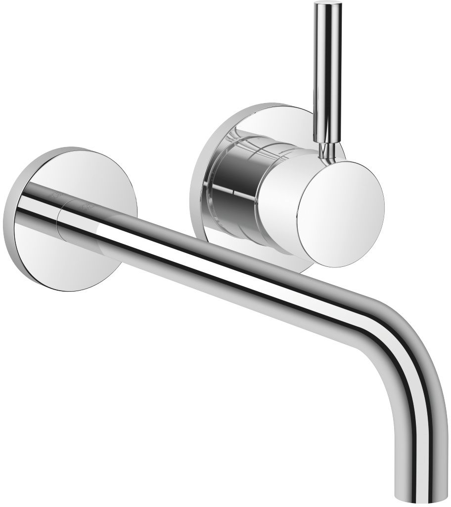 Dornbracht Meta Waschtischarmatur Unterputz chrom 36863660-00