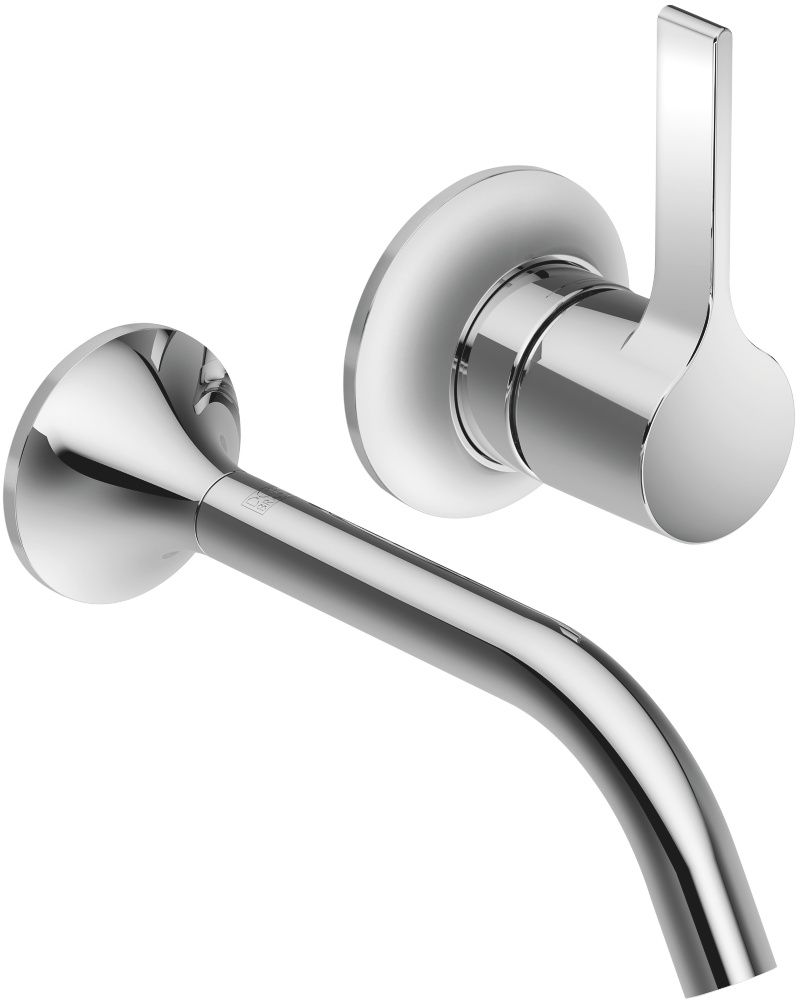 Dornbracht Vaia Waschtischarmatur Unterputz chrom 36860809-00
