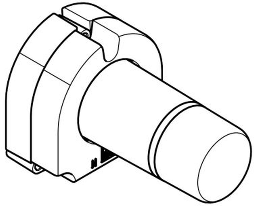Dornbracht Meta Unterputz-Grundkörper 3500397090