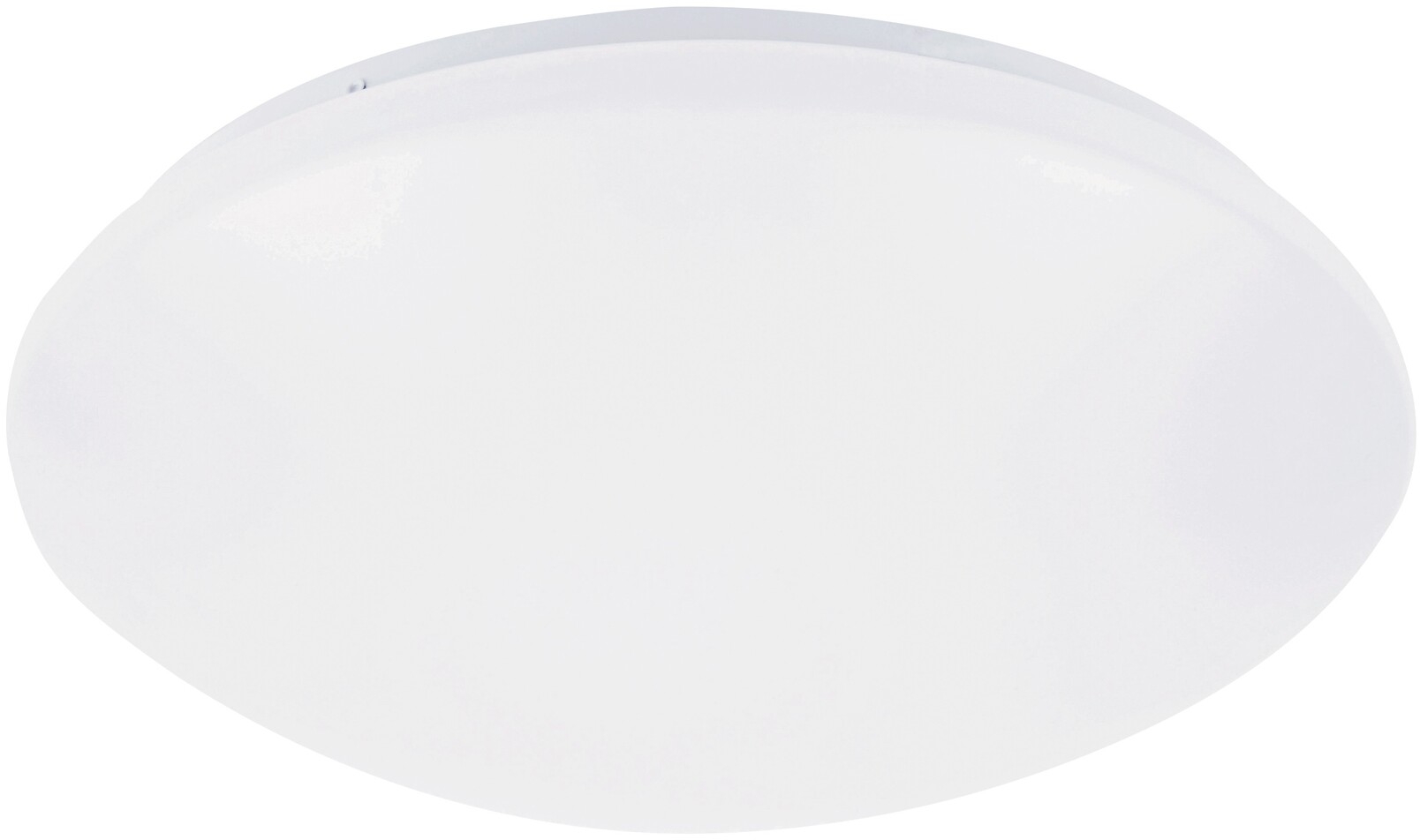 Rabalux Lucas Decke 1x12 W weiß 71132