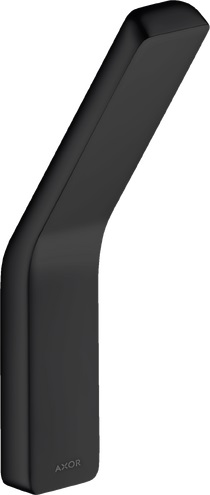 Axor Universal Handtuchhalter schwarz 42801670