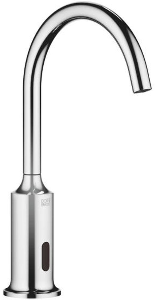 Dornbracht Vaia Waschtischarmatur Stehend Elektronisch chrom 44521809-00
