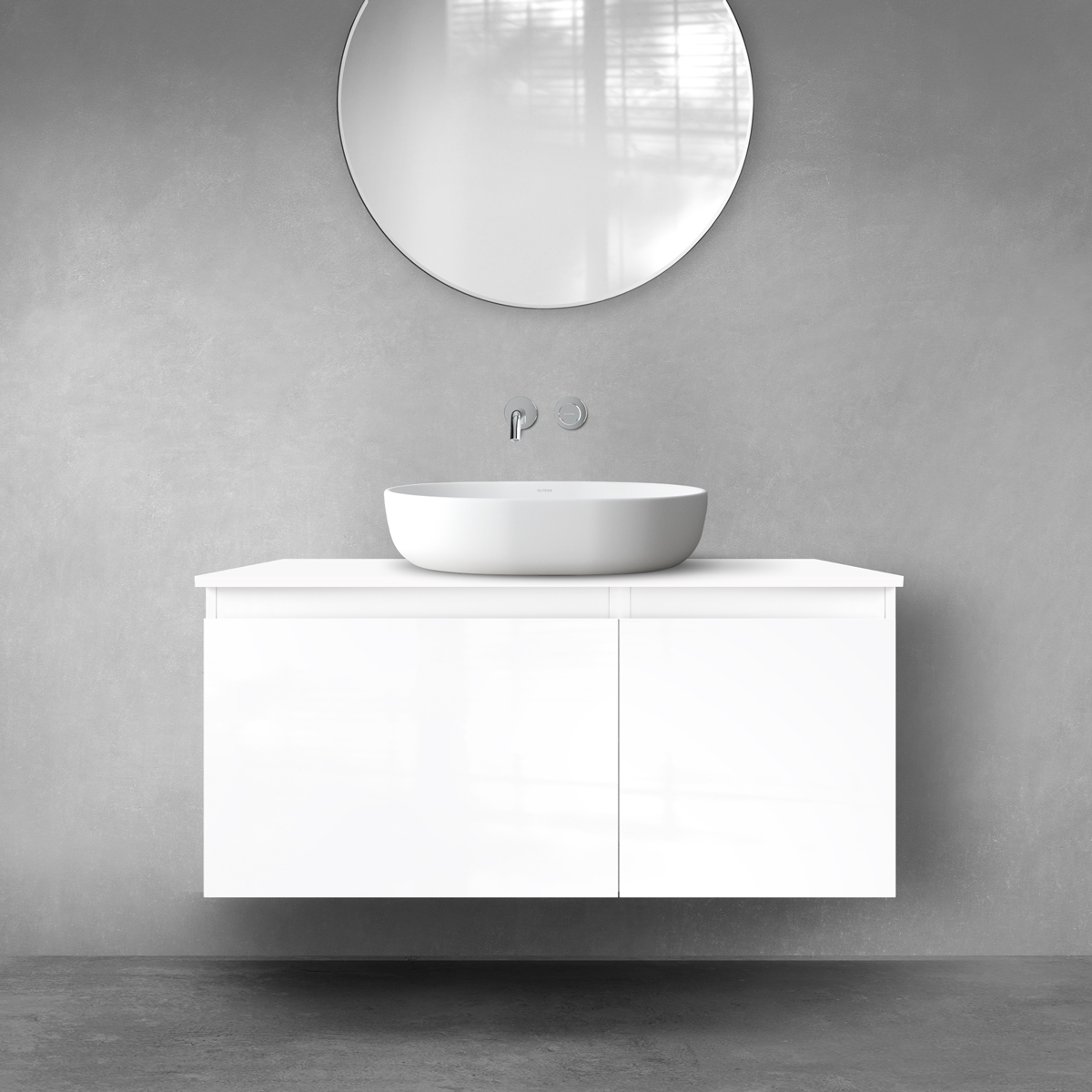 Set Kabinett Oltens Vernal 60013000, Kabinett Oltens Vernal 60017000, 63006000