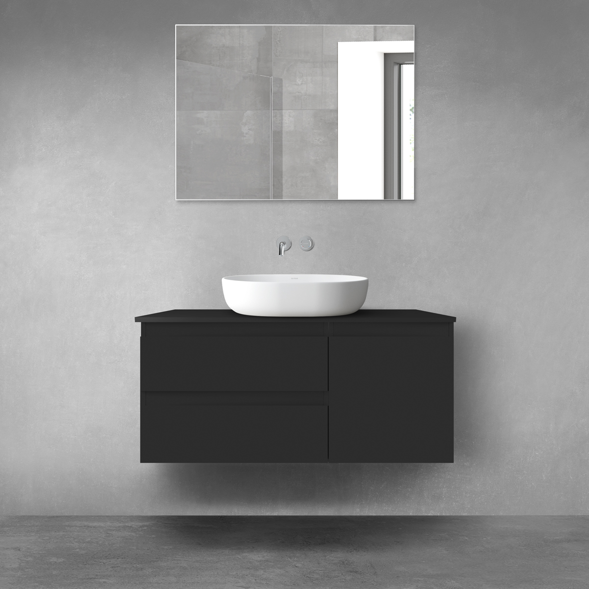 Set Kabinett Oltens Vernal 60000300, Kabinett Oltens Vernal 60018300, 63006300