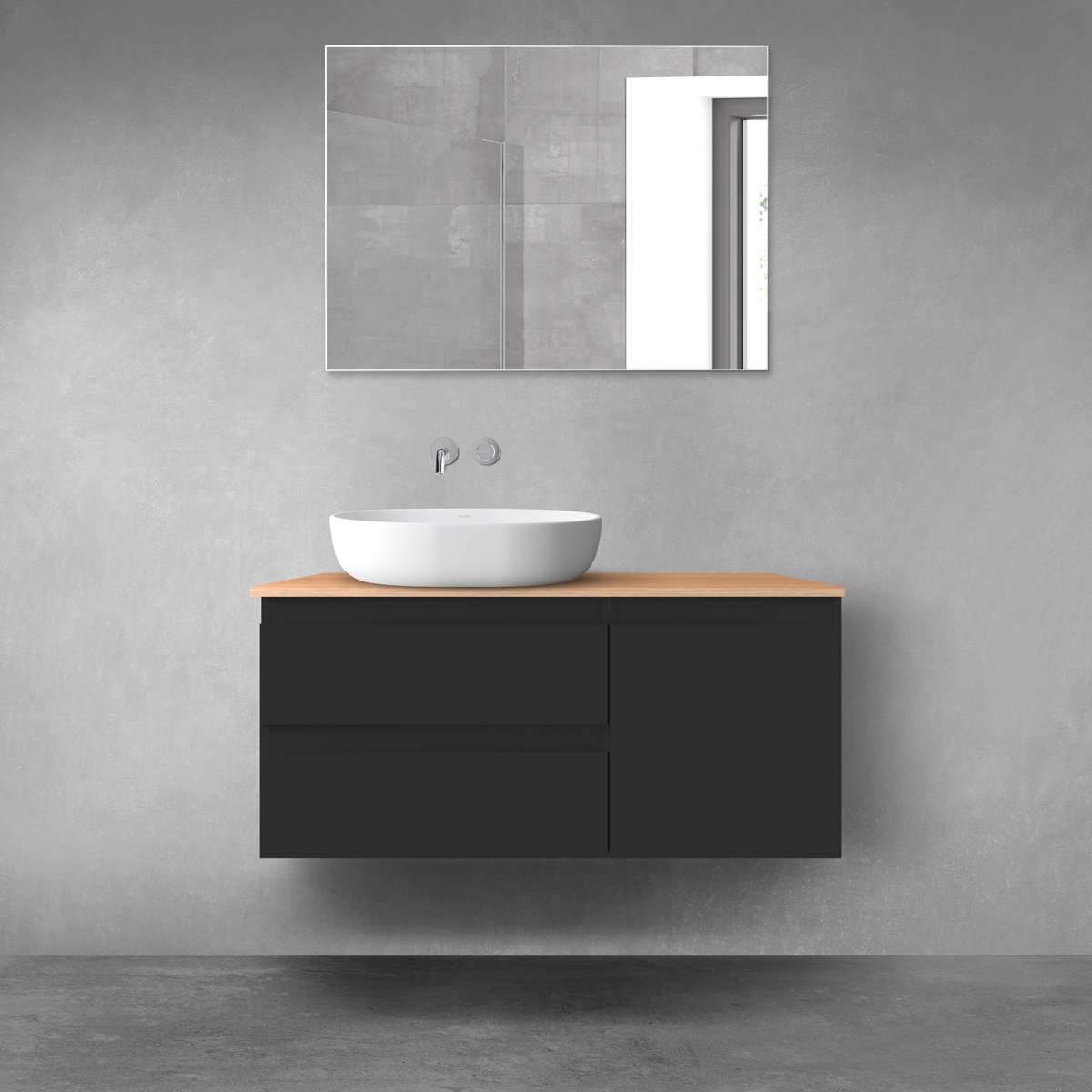 Set Kabinett Oltens Vernal 60000300, Kabinett Oltens Vernal 60018300, 63006060