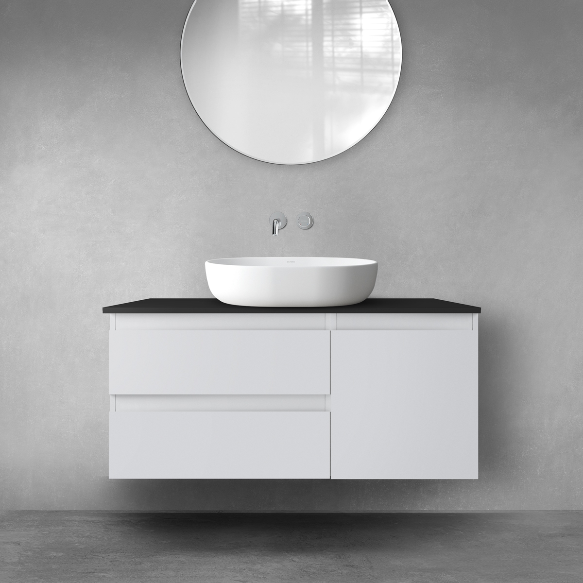 Set Kabinett Oltens Vernal 60000700, Kabinett Oltens Vernal 60017700, 63006300