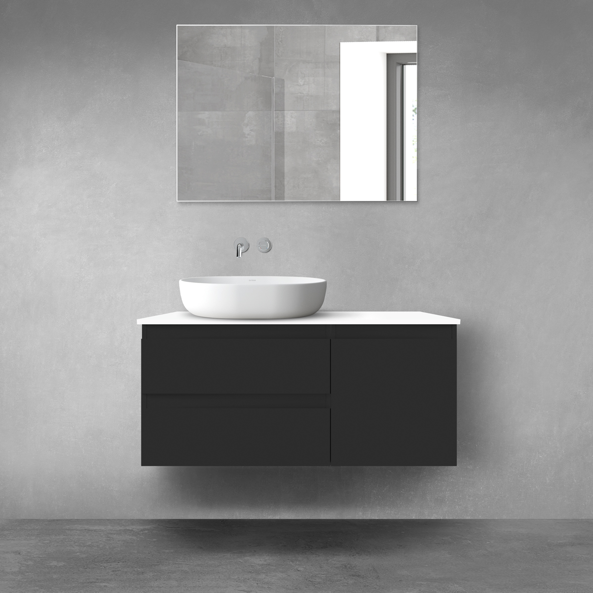 Set Kabinett Oltens Vernal 60000300, Kabinett Oltens Vernal 60018300, 63006000