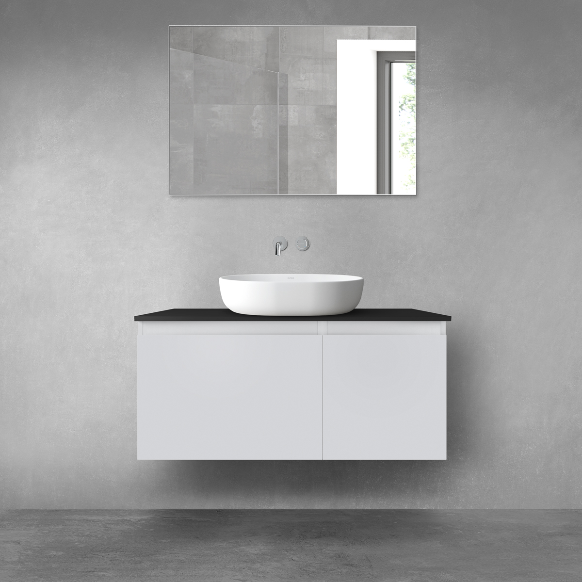 Set Kabinett Oltens Vernal 60013700, Kabinett Oltens Vernal 60017700, 63006300