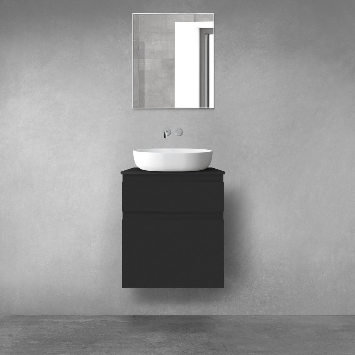 Set Kabinett Oltens Vernal 60013300, Kabinett Oltens Vernal 60009300, 63004300