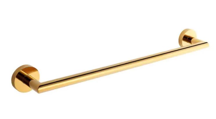 Stella Classic Handtuchstange gold 07.111-G