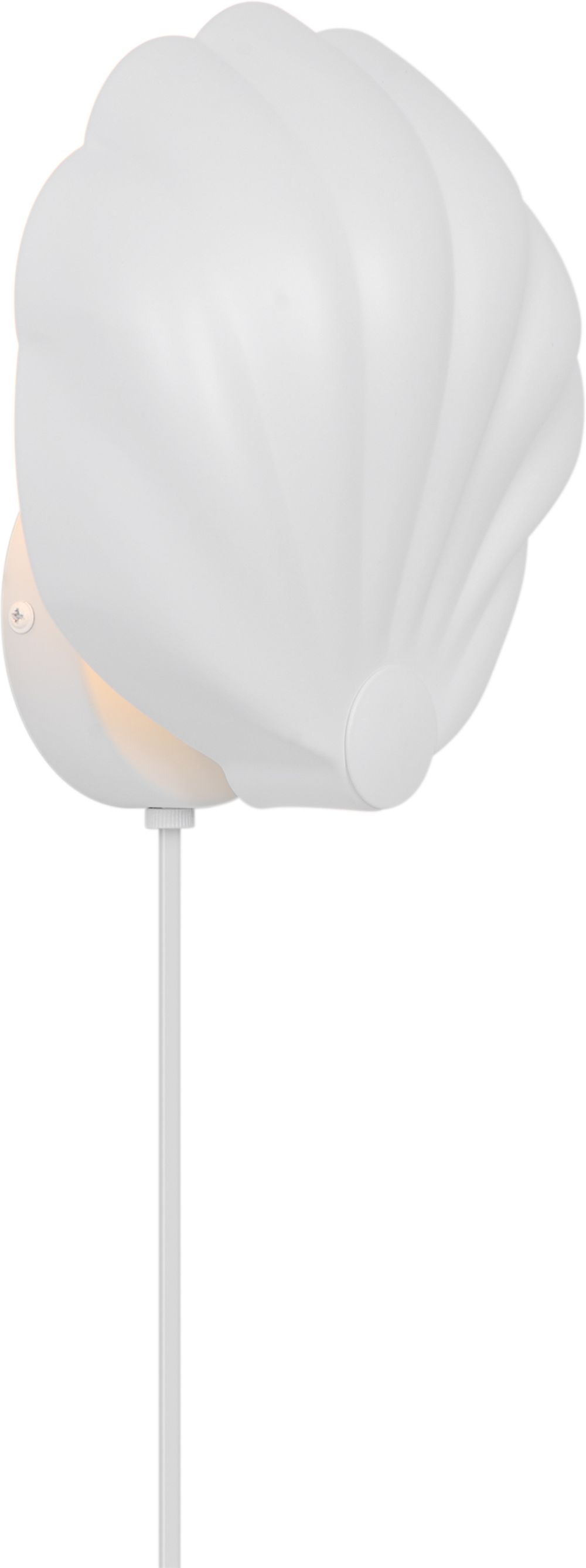 Nordlux Konchi Leuchter 1x25 W weiß 2312901001