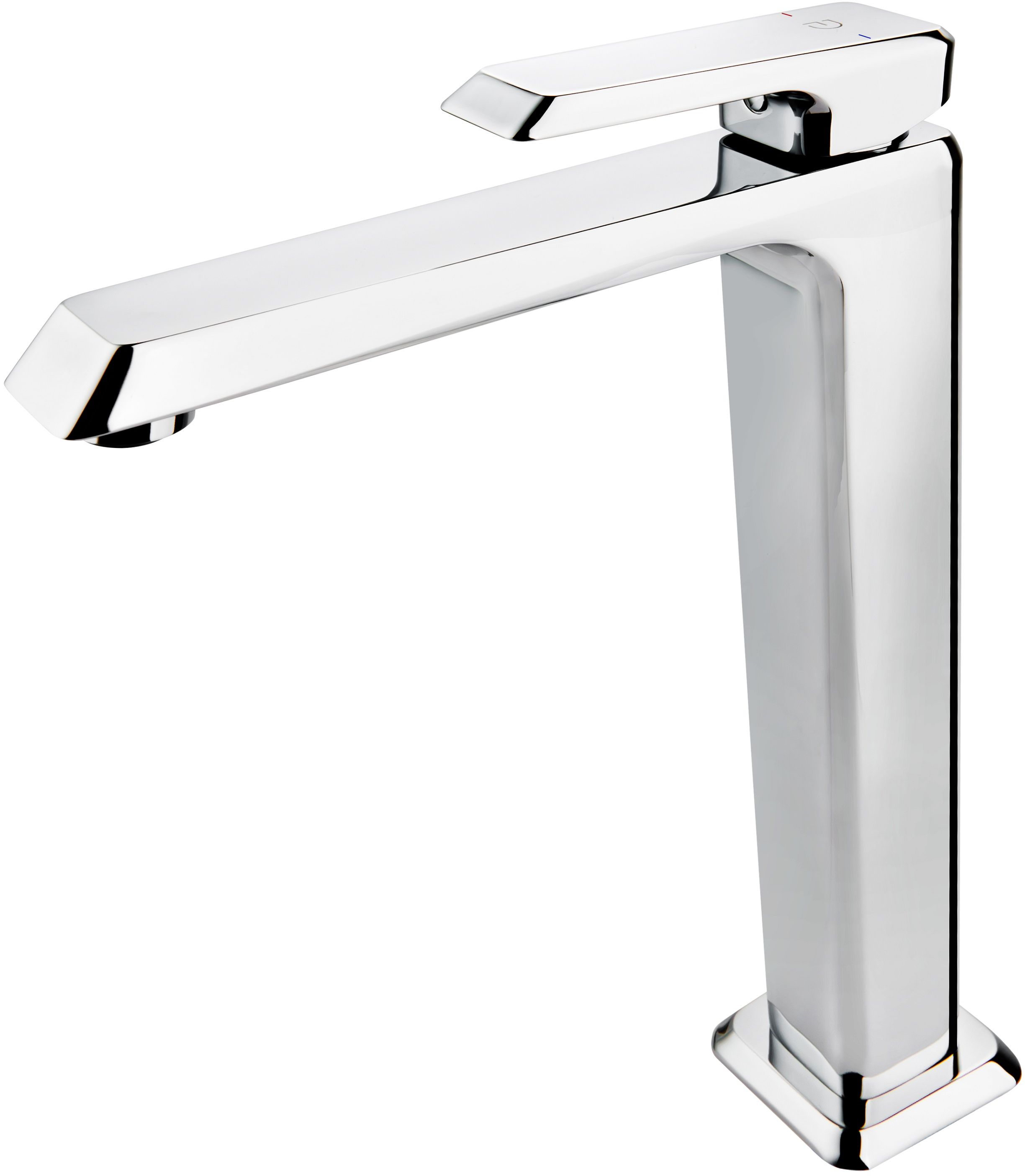 FDesign Brina waschbeckenhahn stehend chrom FD1-BRN-2L-11