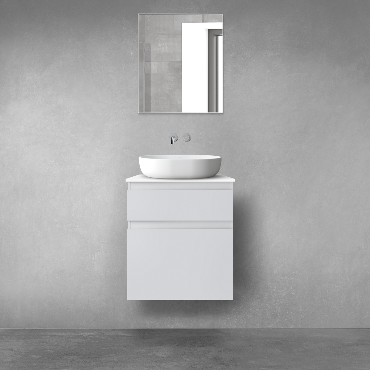 Set Kabinett Oltens Vernal 60013700, Kabinett Oltens Vernal 60009700, 63004000