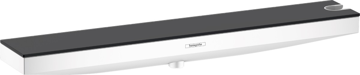 Hansgrohe Rainfinity Verbindung weiß 26858700