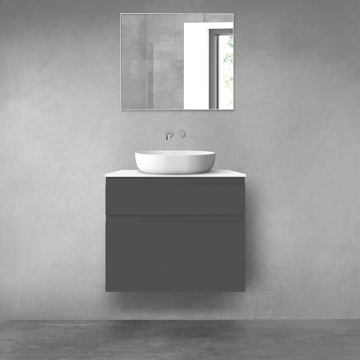 Set Kabinett Oltens Vernal 60014400, Kabinett Oltens Vernal 60010400, 63005000