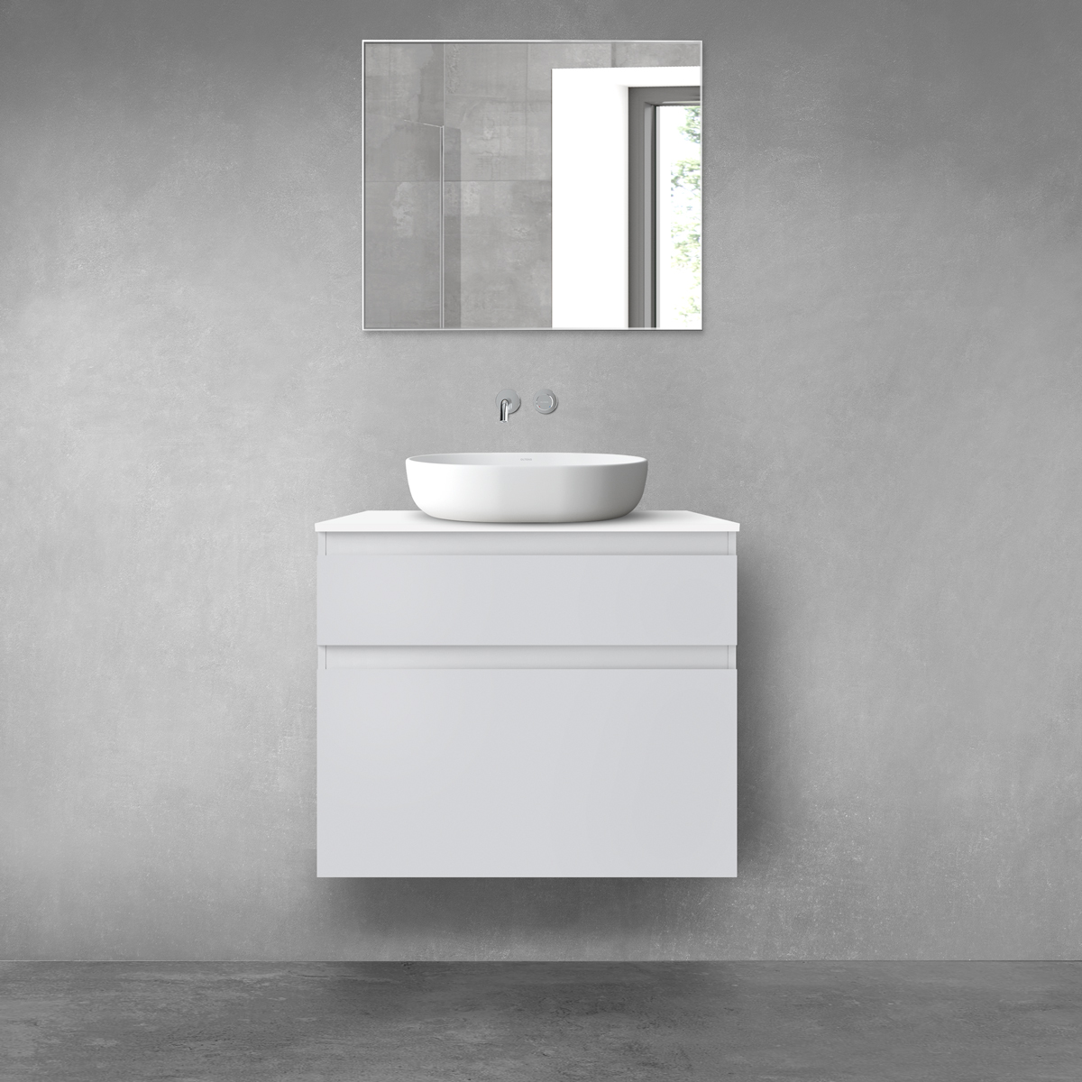 Set Kabinett Oltens Vernal 60014700, Kabinett Oltens Vernal 60010700, 63005000