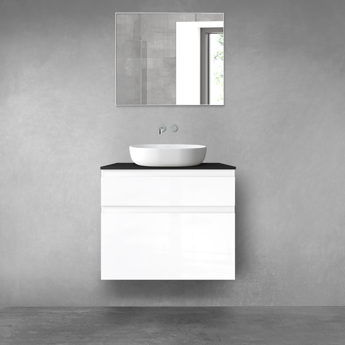 Set Kabinett Oltens Vernal 60014000, Kabinett Oltens Vernal 60010000, 63005300